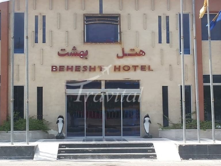 Behesht Hotel – Qeshm