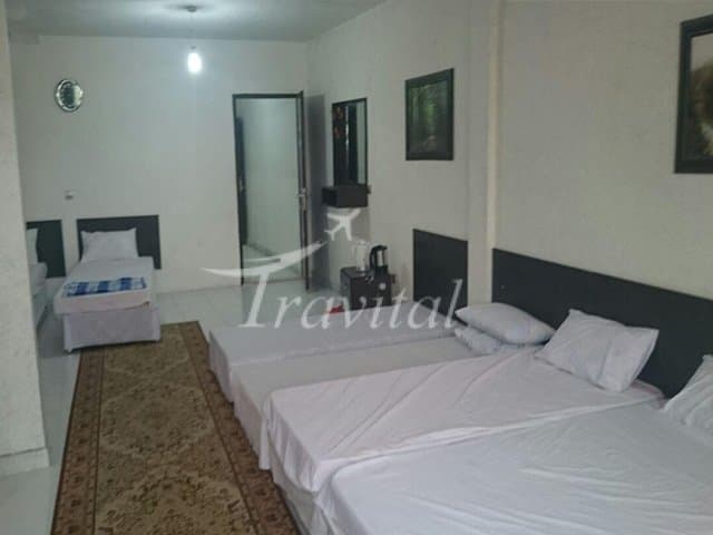 Dariush Suite Hotel – Qeshm - view 1