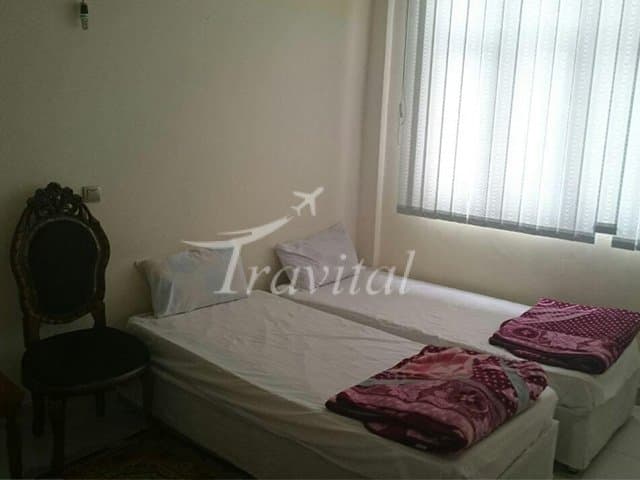 Dariush Suite Hotel – Qeshm - view 2