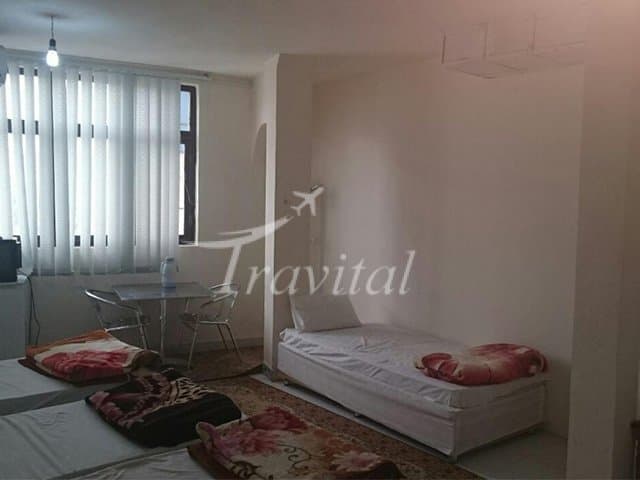 Dariush Suite Hotel – Qeshm - view 3