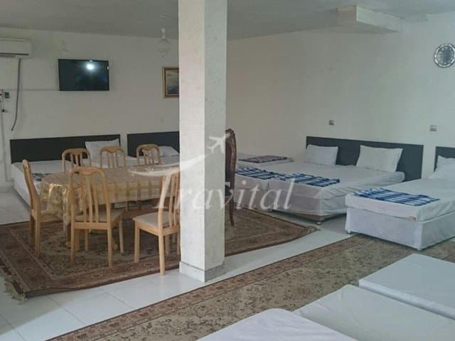Dariush Suite Hotel – Qeshm - view 4