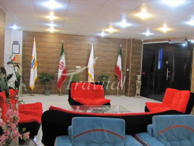 Irsa Hotel – Qeshm - view 2