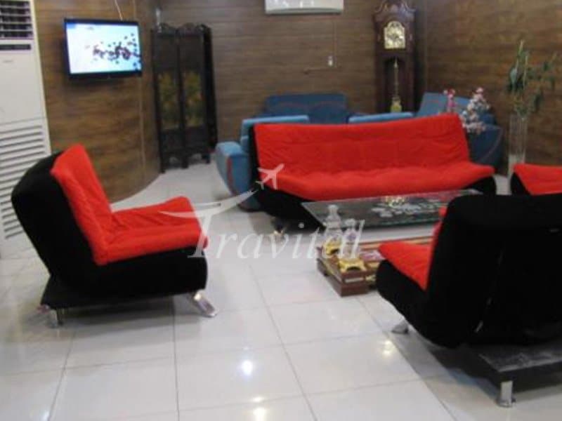 Irsa Hotel – Qeshm - view 3