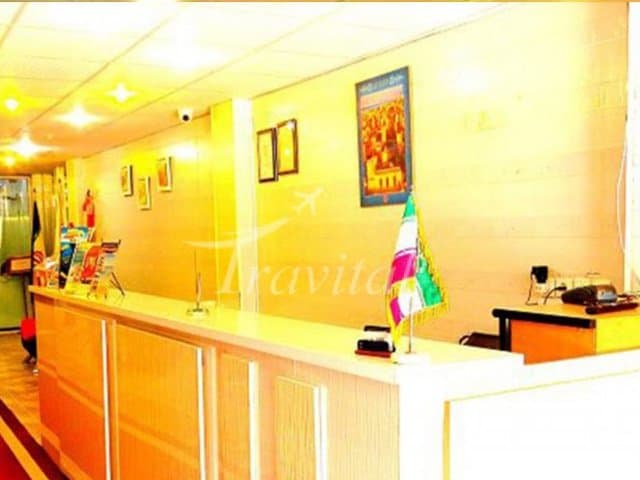 Irsa Hotel – Qeshm - view 4