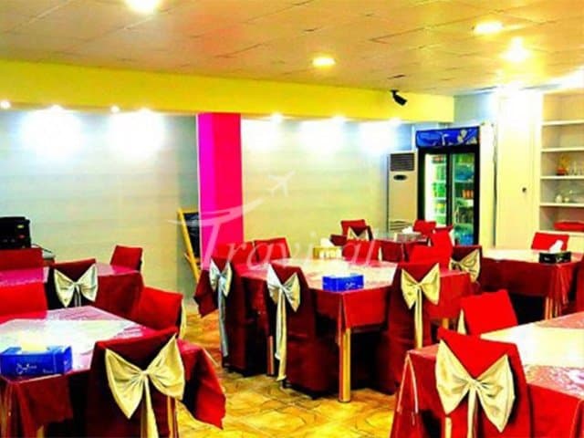 Irsa Hotel – Qeshm - view 5