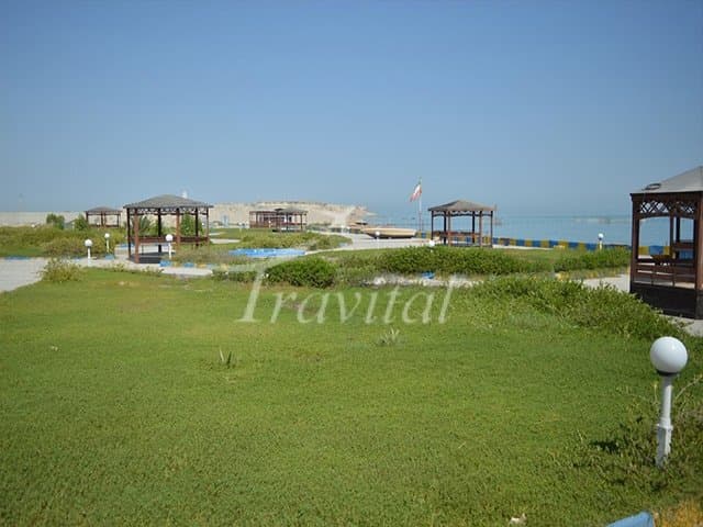 Khalij-e Fars Hotel – Qeshm