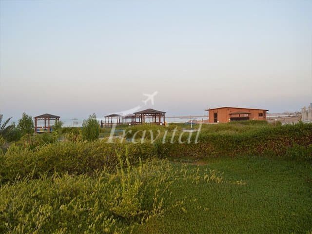 Khalij-e Fars Hotel – Qeshm