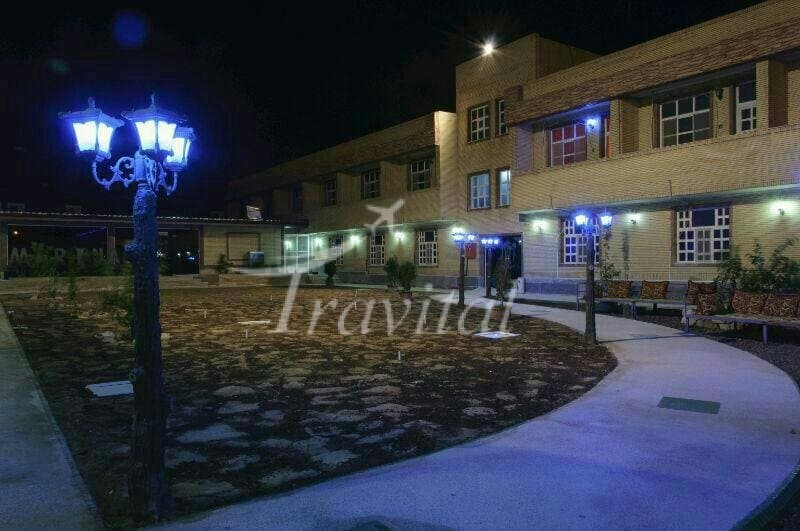 Marina 1 Hotel – Qeshm - view 1