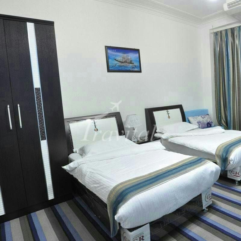 Marina 1 Hotel – Qeshm - view 3