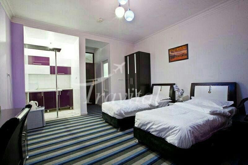 Marina 1 Hotel – Qeshm - view 4