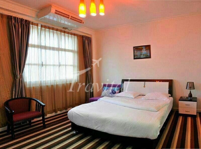 Marina 1 Hotel – Qeshm - view 5