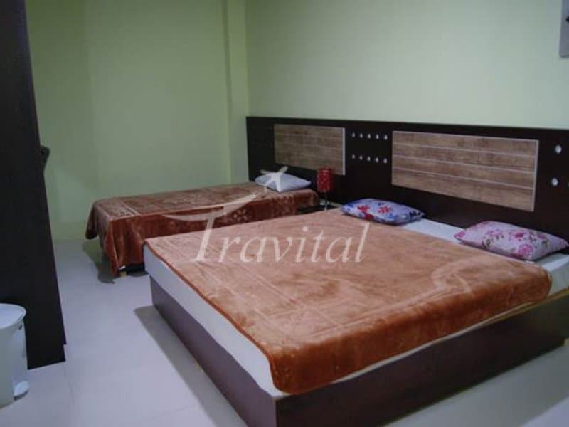 Persian Gulf Hotel – Qeshm - view 3