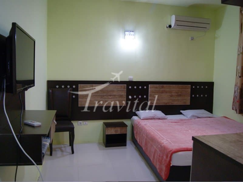 Persian Gulf Hotel – Qeshm - view 4