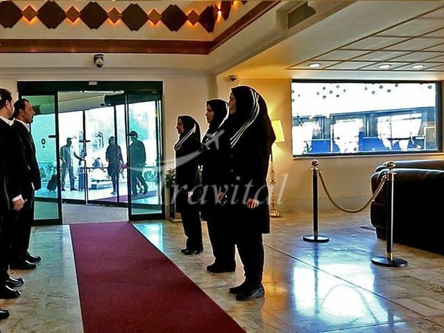 International Hotel – Qom - view 3