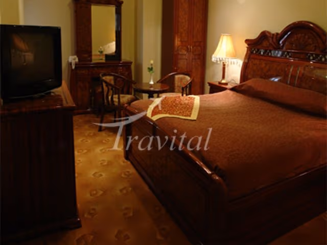 Khorshid Hotel – Qom - view 5