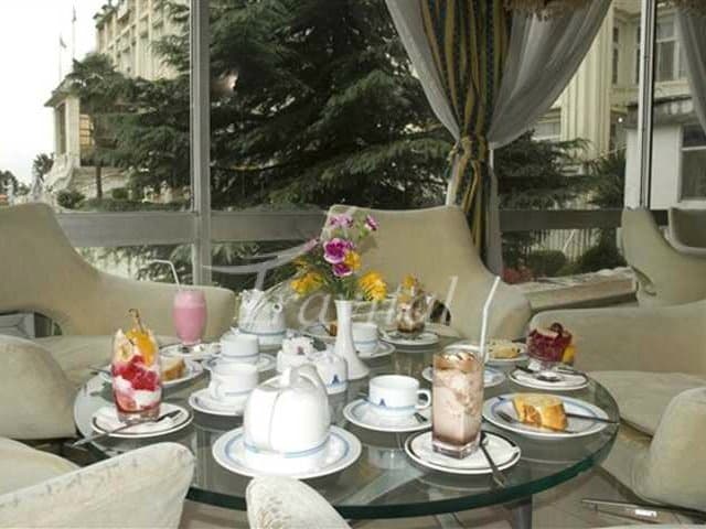 Parsian Azadi Grand Hotel – Ramsar - view 4