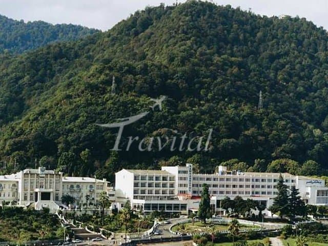 Parsian Azadi Grand Hotel – Ramsar - view 5