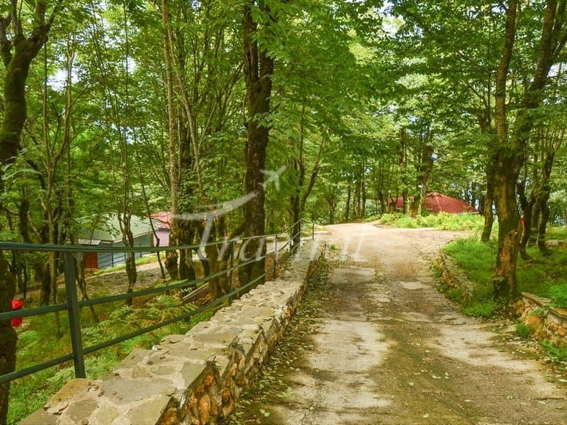 Bam Hotel – Ramsar - view 3