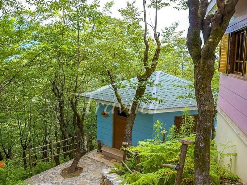 Bam Hotel – Ramsar - view 4