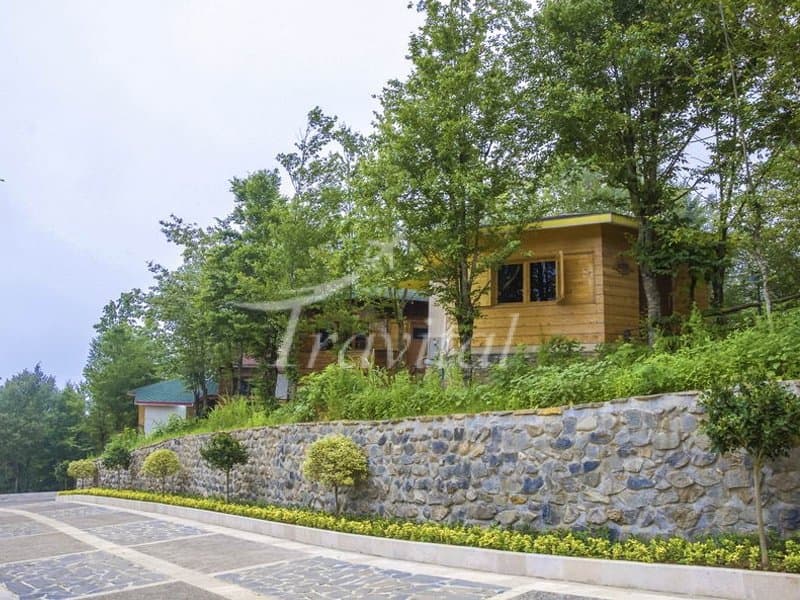 Bam Hotel – Ramsar - view 5