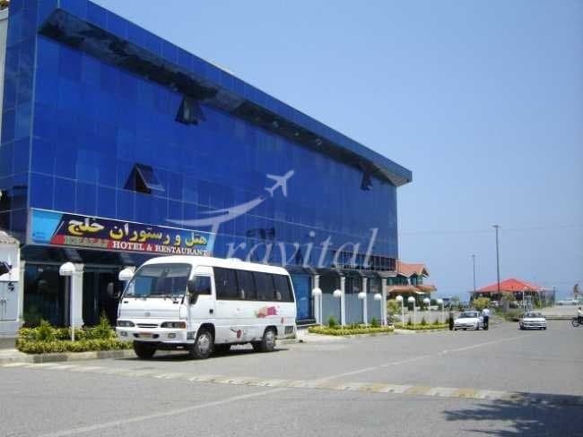 Khalaj Apartment Hotel – Ramsar - view 1