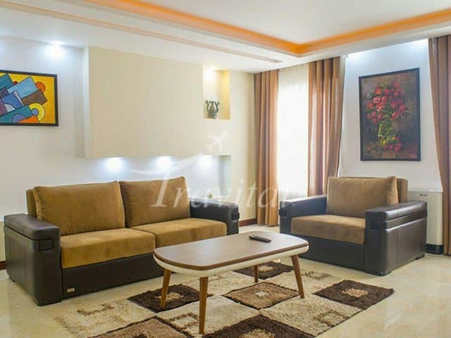 Kowsar Apartment Hotel – Ramsar - view 5