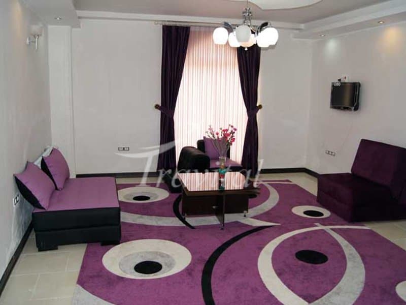 Neyestan Apartment Hotel – Ramsar - view 2