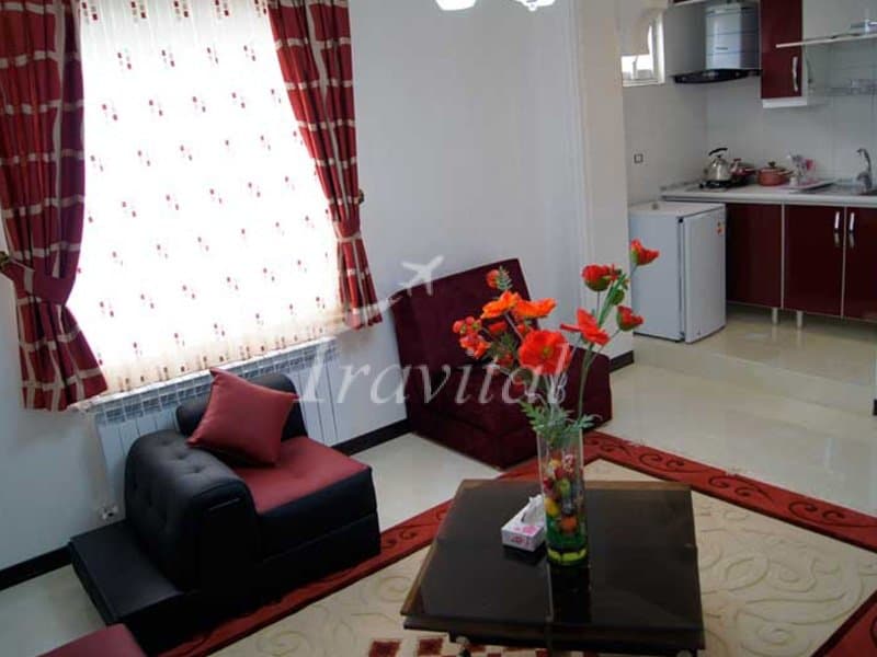 Neyestan Apartment Hotel – Ramsar - view 3
