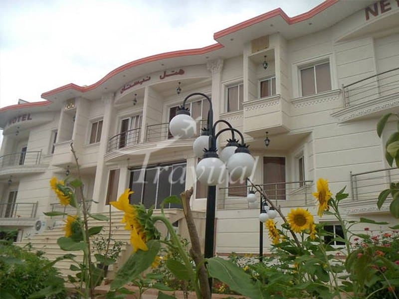 Neyestan Apartment Hotel – Ramsar - view 4