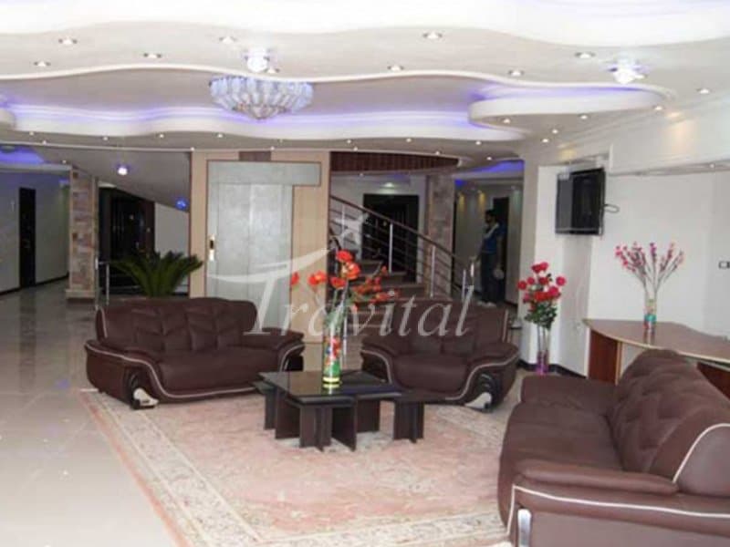 Neyestan Apartment Hotel – Ramsar - view 5