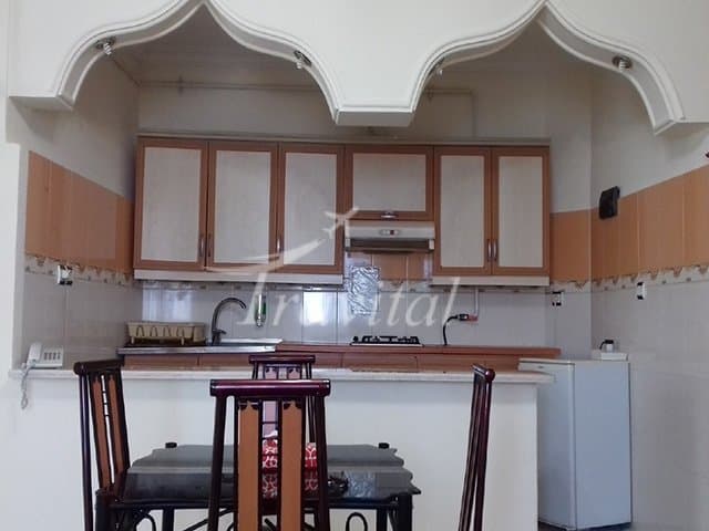 Radmehr Apartment Hotel – Ramsar - view 2