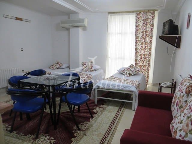 Radmehr Apartment Hotel – Ramsar - view 3