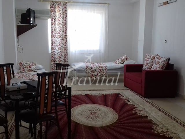 Radmehr Apartment Hotel – Ramsar - view 4
