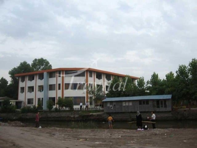 Baharestan Hotel – Rasht - view 3