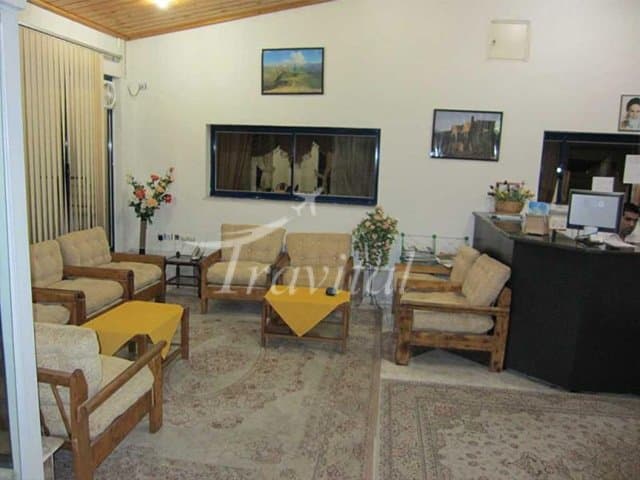 Baharestan Hotel – Rasht - view 4