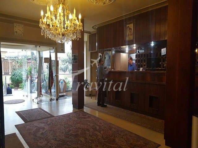Ordibehesht Hotel – Rasht - view 5