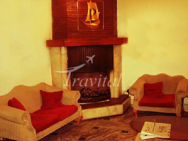 Pardis Hotel – Rasht - view 2