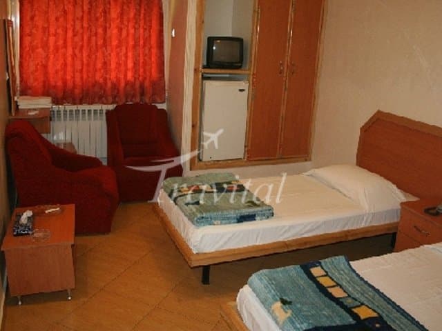 Pardis Hotel – Rasht - view 3