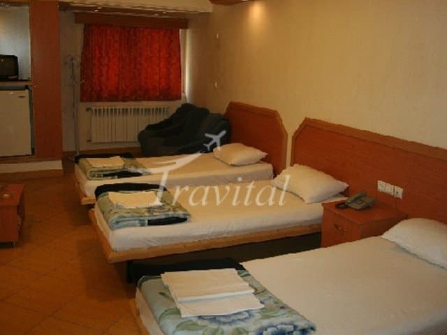 Pardis Hotel – Rasht - view 4