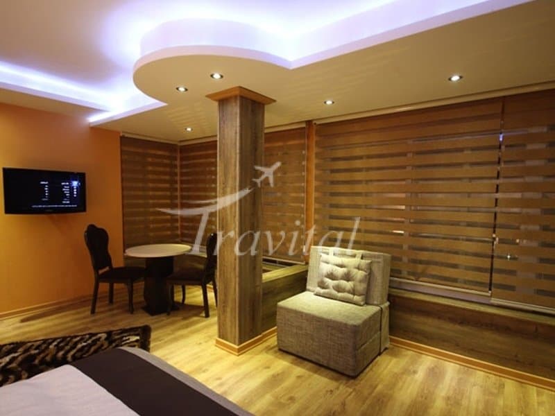 Shabestan Hotel – Rasht - view 3