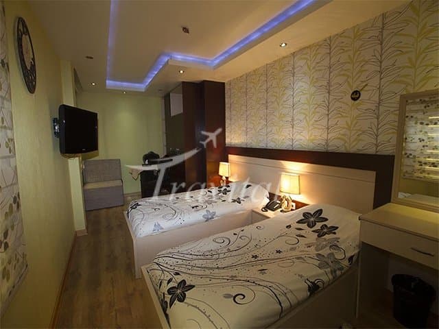 Shabestan Hotel – Rasht - view 4