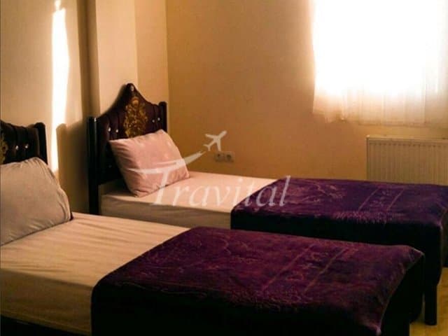 Arnika Apartment Hotel – Shiraz - view 2