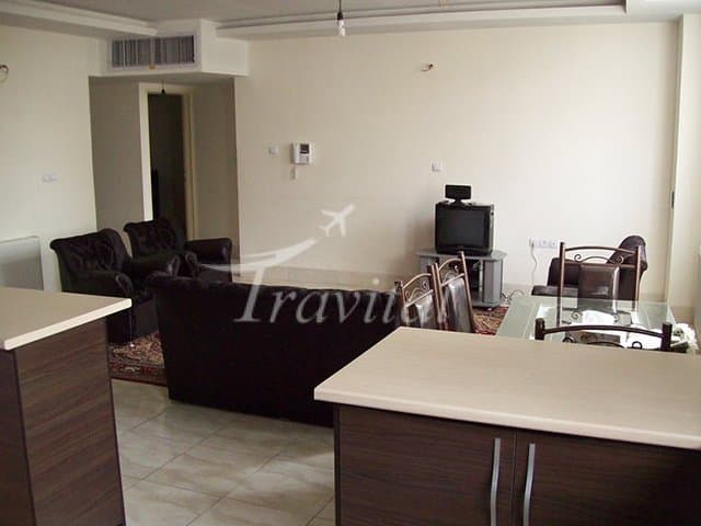 Arnika Apartment Hotel – Shiraz - view 4