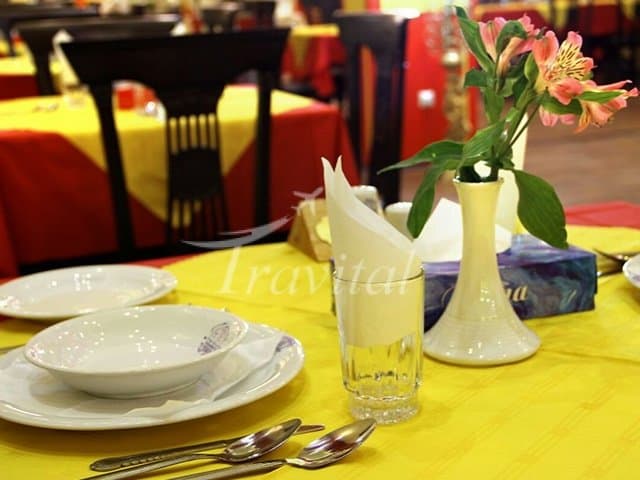 Atlas Hotel – Shiraz - view 5