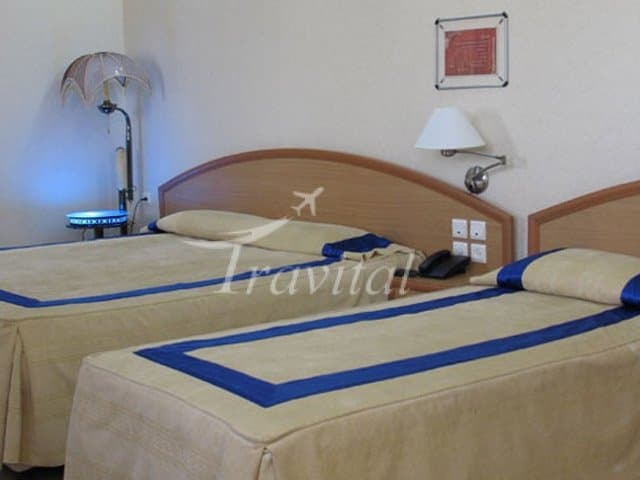 Eram Hotel – Shiraz - view 3