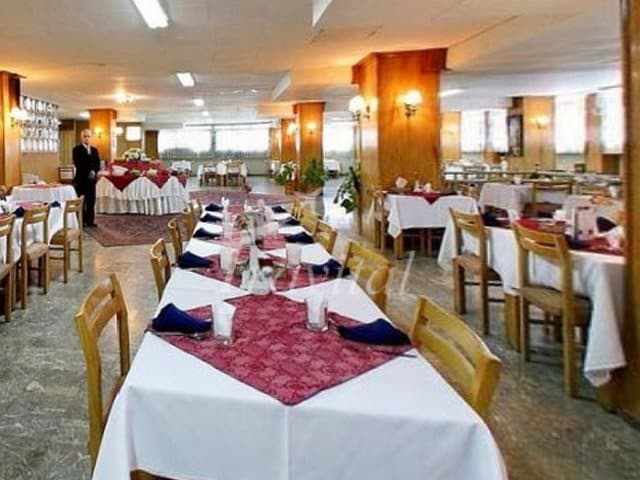 Eram Hotel – Shiraz - view 4