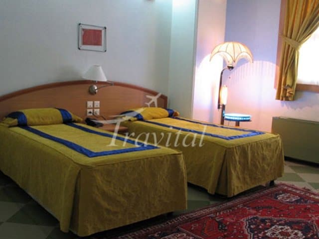 Eram Hotel – Shiraz - view 5