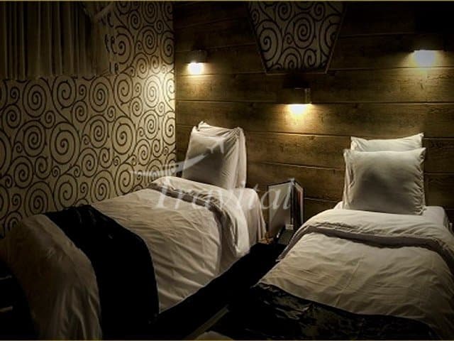 Hafez Hotel – Shiraz - view 2