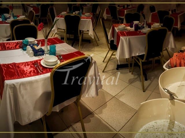 Hafez Hotel – Shiraz - view 4