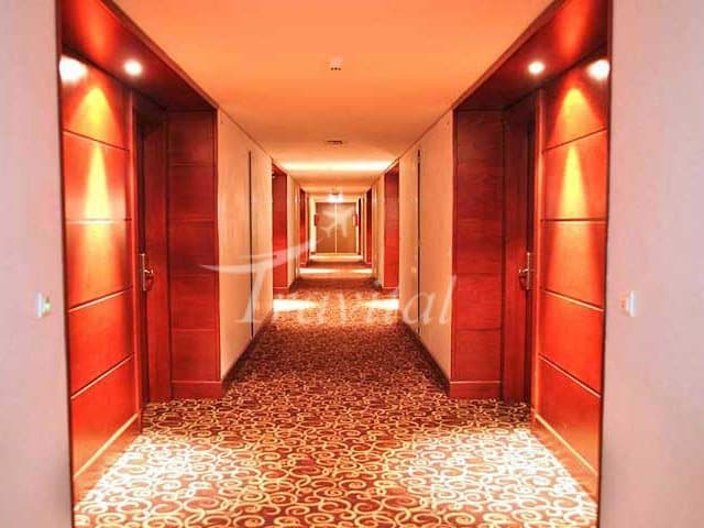 Homa Hotel – Shiraz